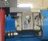 Kích thước L*W*H 5000*2000*2500mm CNC Hydraulic Press Brake với dung lượng bể dầu 400L