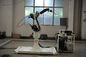 CE phê duyệt CNC Robot hàn máy, Acrylic crytal Robot hàn